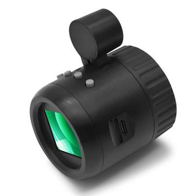 Night Visibility Monocular Telescope Scope Featuring Long Battery Lifes&Multiple Coated Lens Suitable For Clear Imaging