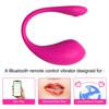Wireless Bluetooth G Spot Dildo Vibrator for Women APP Remote Control Wear Vibrating Egg Clit Female Panties Sex Toys for Adults