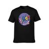 Eddy Burback Yikes TShirt Street Fashion Casual Tee Shirt