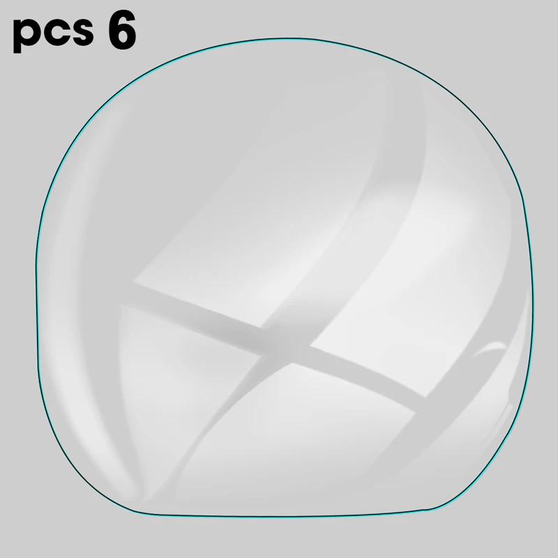 Transparent Maintenance Cover Table Tennis Racket Rubber Protection Film Tool Ping Pong Racket Protective Film Sticky 1-10pcs