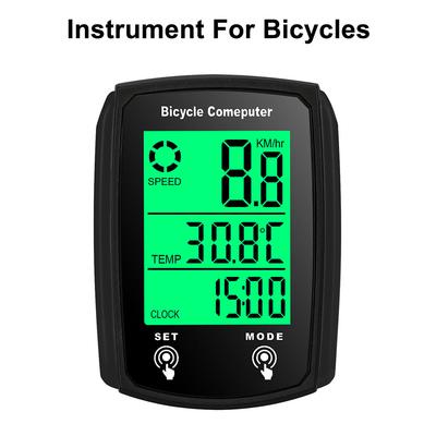 Accesorii pentru ciclism – Calculatoare pentru biciclete