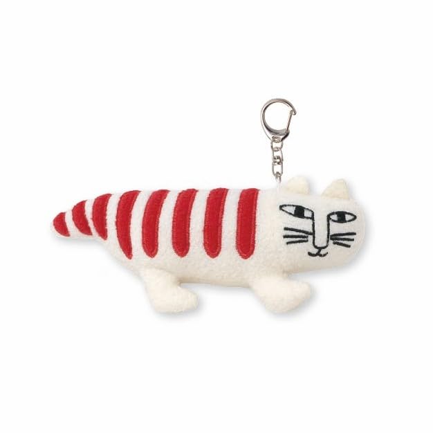 Plush Toy by Naitou Design Lisa Mikey [Naitou Design] Institute, Larson,