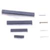Engine Cylinder Hone Replacement Stones Adjustable Brake Cylinder Hone Tool