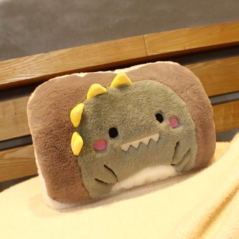 

Explosion-Proof Rechargeable Hot Water Bottle & Hand Warmer