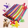 50/100/200pcs Balloon Long Strip Shape Magic Thickened Twist Latex Balloons Wedding Children Day Birthday Party Decorations TMZ