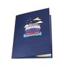 3D Deep Sea Cruise Ship PopUp Card with Envelope 3D Holiday Greeting Card Blank Note Stocking Present for Friend Holiday