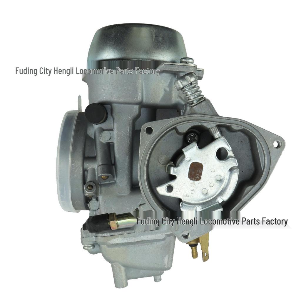 Grizzly 600 RHINO660 YFM660 YXR660 ATV/UTV Off-Road Vehicle Carburetor