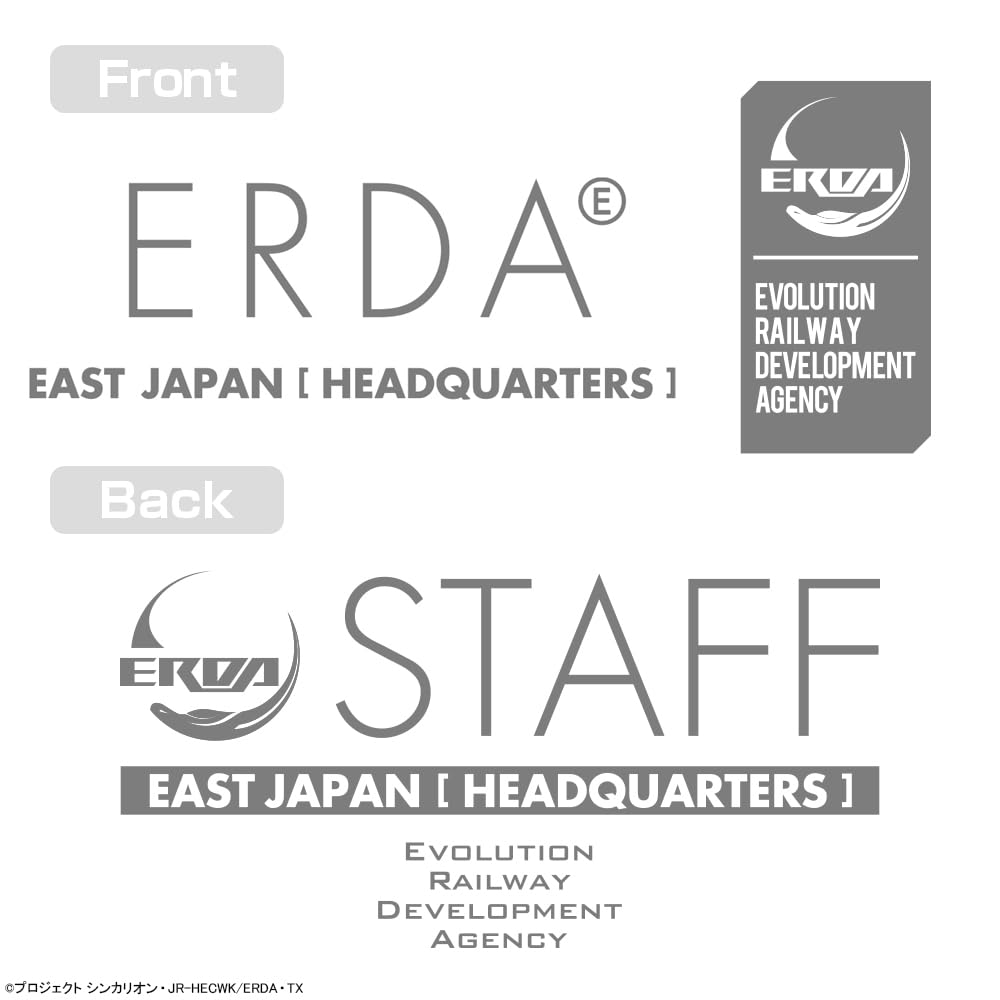 WHITE M [Cospa] T-shirt