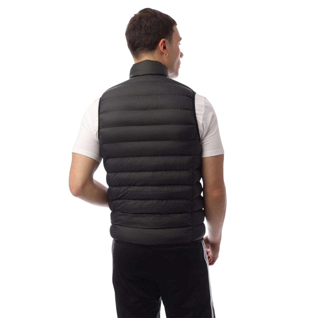 Adidas Mens Recycled Nylon Regular Gilet