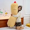 Tempura Shrimp Fried Plush Toy Cartoon Animal Doll For Bedroom Lounge Gift Child