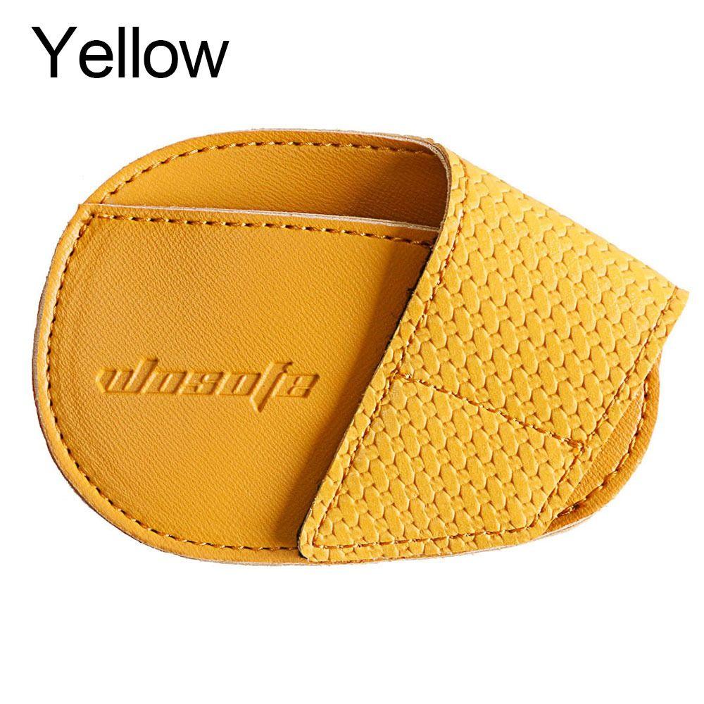 Driver Accessories Golf Club Head Covers Golf Iron Head Cover Protective Headcover Golf Rod Sleeve