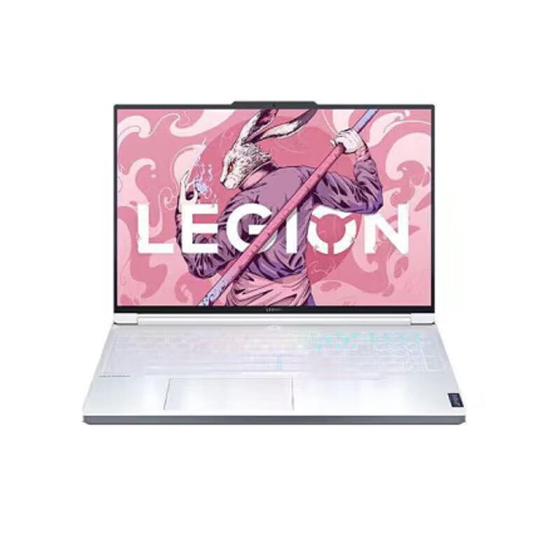 Lenovo Legion Y9000X 2024 16-inch Gaming Laptop (CN version)