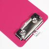 Loose-Leaf Binding Bill Clipboard Clamp Design Writing Pad Clamp Paper Holder  Office Supplies