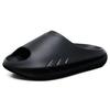 Rigorer Mini Shark Slide Black Unisex Sneakers Z324160202-4