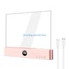 Y5GD Lightweight Flat Panel Lamp Supports Eye Comfort During Long Reads