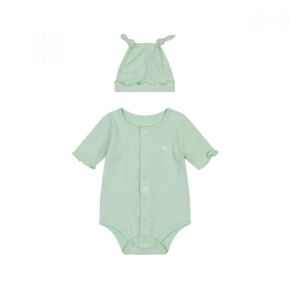 ETTOI Riku 5  Body Suit Set  07t3 17909 