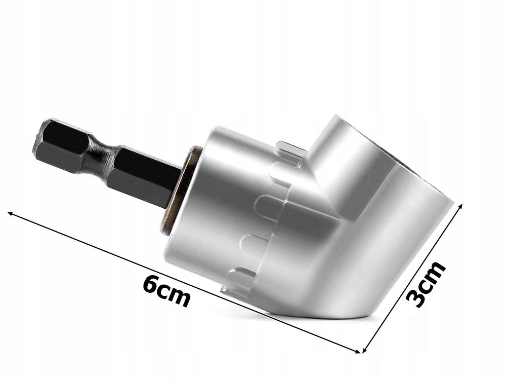 Angle Adapter For Drill (250) Gab_A