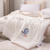 Dohia Andra Australian Wool & Soybean Blend Winter Duvet