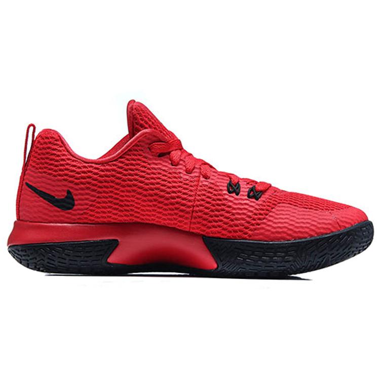 Nike Zoom Live 2 EP Red/Black AH7567-600