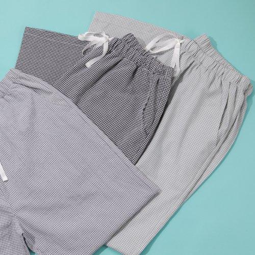 [Sleepy cat] Smoothie Ripple Pocket Pajama Pants [Shipped from Korea] 100% Authentic