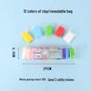 Handmade Ultra-light Children's Colored Clay Playdough Set with Tools