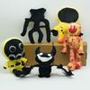 TreasuringU Escape The Backroom Plush Toy Game Stuffed Dolls Halloween Plushie Toys Children Birthday Gifts