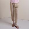 DURAN 8.5-Length Baggy Fit Buckle Pants Dbf5S-9200 4 Colors