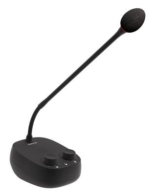 Audio en video accessoires – Microfoons