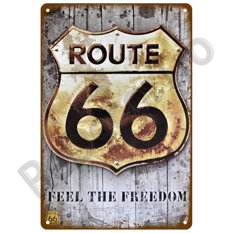 Motorolja Bensin Metallskylt Väggkonst Poster Plakett Vintage Plåtskyltar Järnmålning Dekoration För Mancave Café Garage Klubb Bar