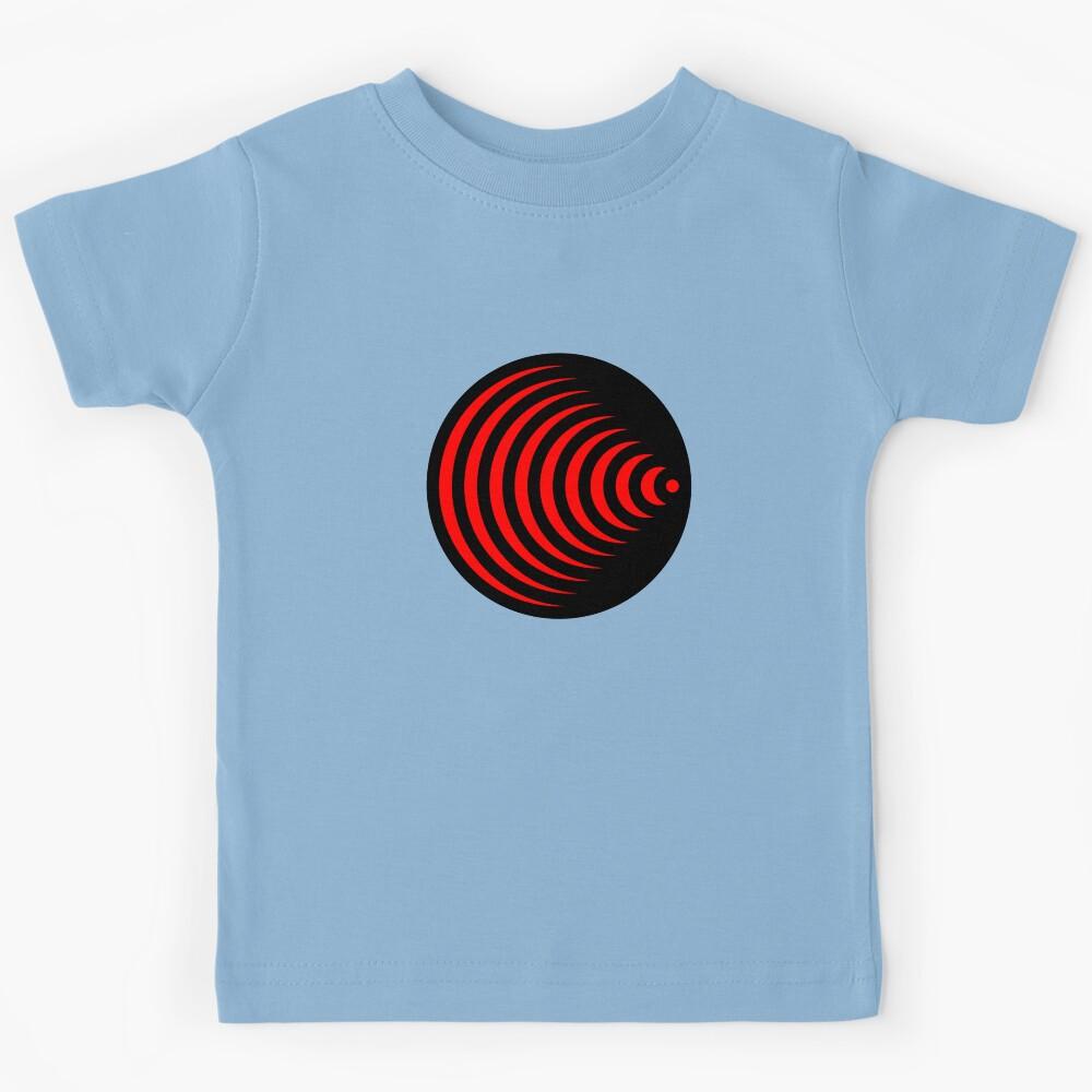 Wave Kids T-Shirt 150