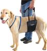 Corgi Mobility Aid: Cross-Border Pet Wheelchair for Disabled or Post-Op Rehabilitation