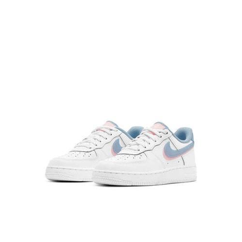 

Nike Air Force 1 LV8 PS Double Swoosh DD1856-100 EU 31 белый/синий