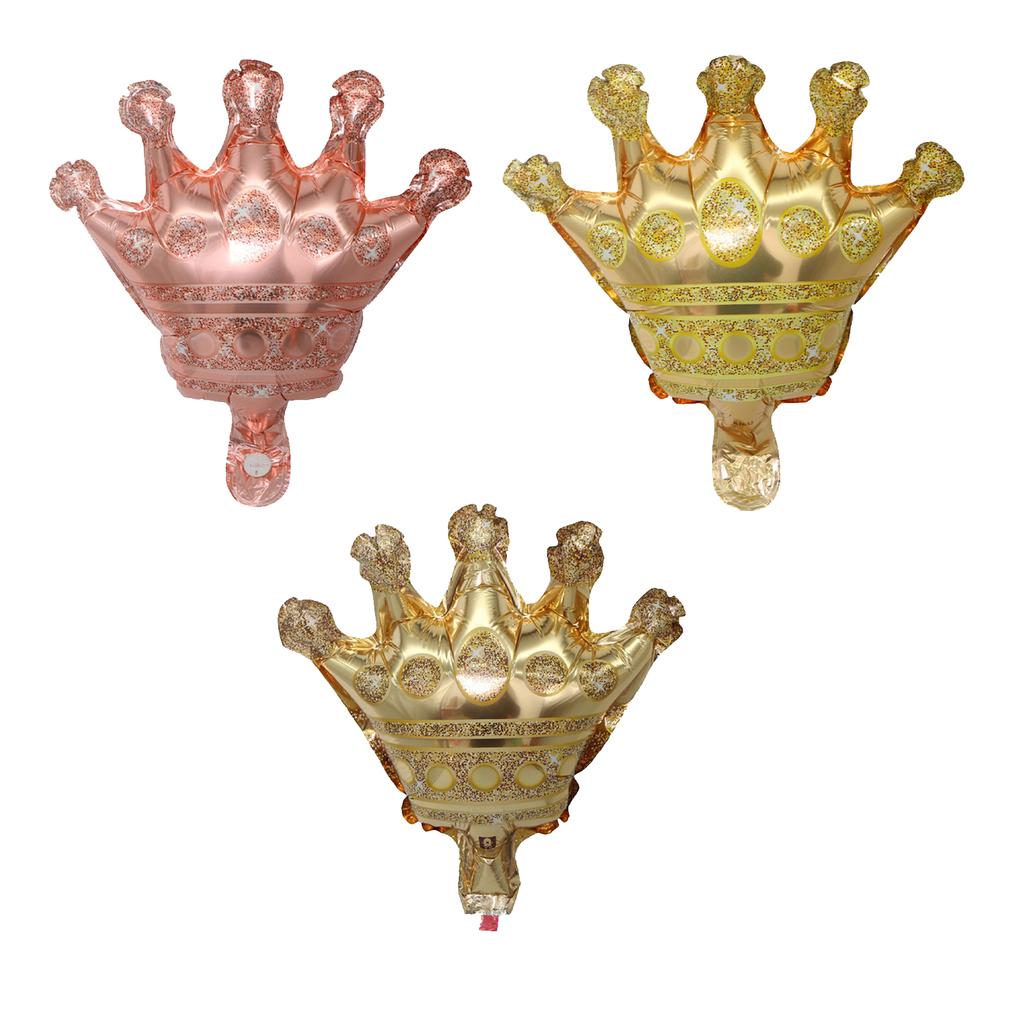 Foil Balloon Bright Balloons Mylar Balloon Balloons Mylar For Birthday Party Foil Party Balloon