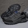 Winter outdoor non-slip and wear-resistant mountaineering shoes waterproof travel shoes soft-soled sports and leisure shoes