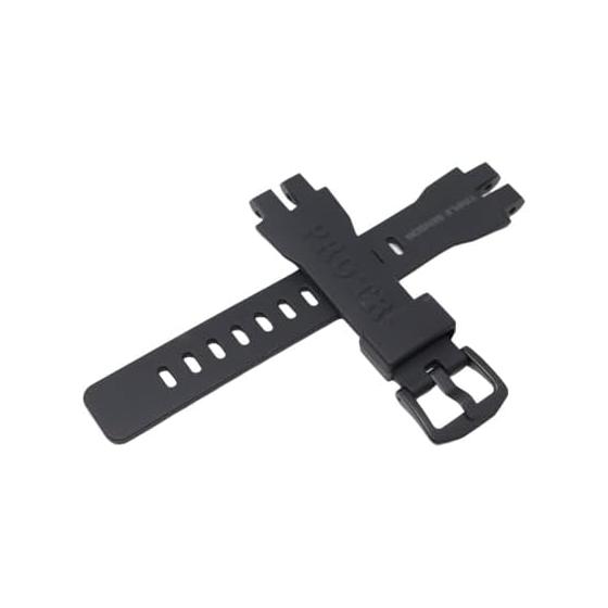 [Casio] Protrek Genuine Band Replacement Belt PRW-3000 with Cloth