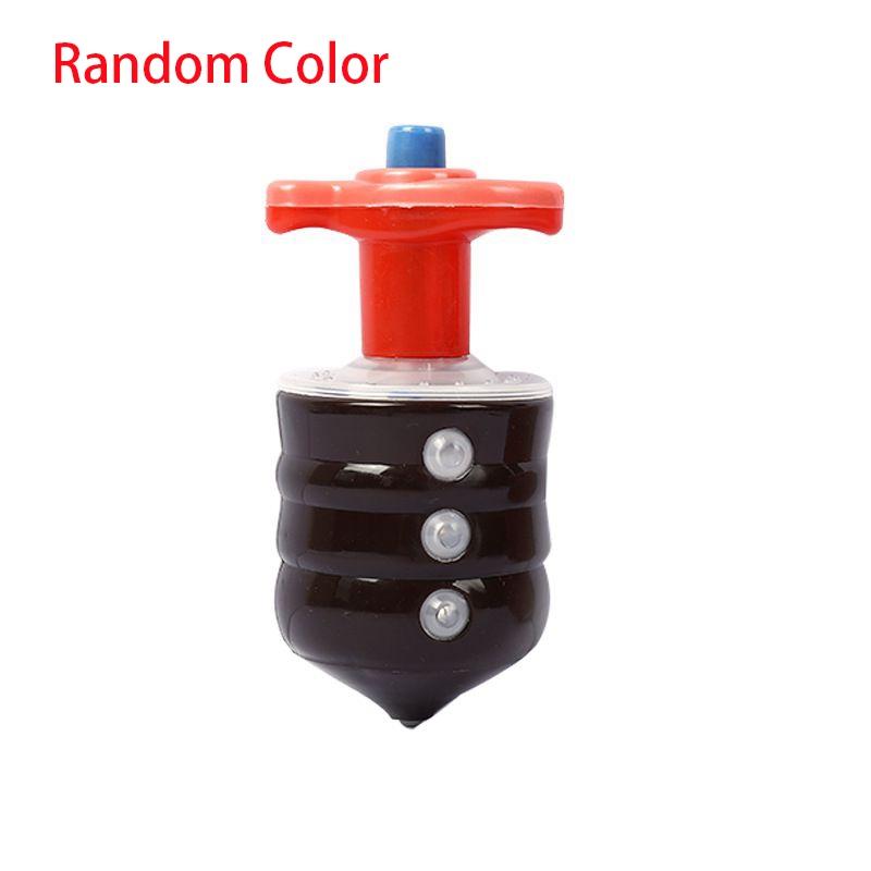 

Світлові дзиґи, що обертаються, для дитячого дня народження Безпечні Кольорові Світлодіодні Гіроскопи Музичні Іграшки