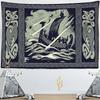 Tapestry Vikings