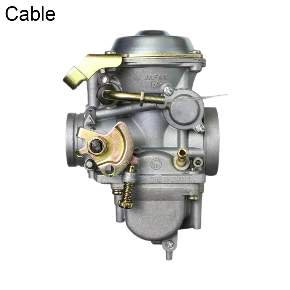 

для SUZUKI GN250 GN300 Dr250 мотоцикл карбюратор карбюратор Sr250 Roketa Jianshe JS400-7 Hensim HS400 300CC-400CC инструменты