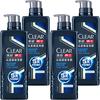 CLEAR Men Invigorating Cool Anti-Dandruff Shampoo