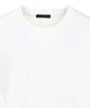 Jilseutyueoteunyuyogmaen Wool Crew Neck Knit - Ivory (Jnsw6A201Iv)