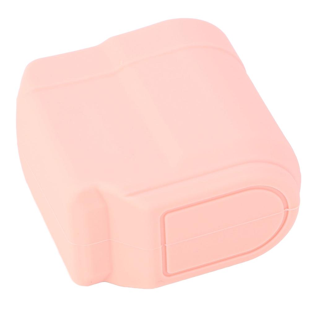 Capac protector pentru lentilă cameră de acțiune pentru Pocket 3 Profesional Îngroșat Rezistent la praf Zgârieturi