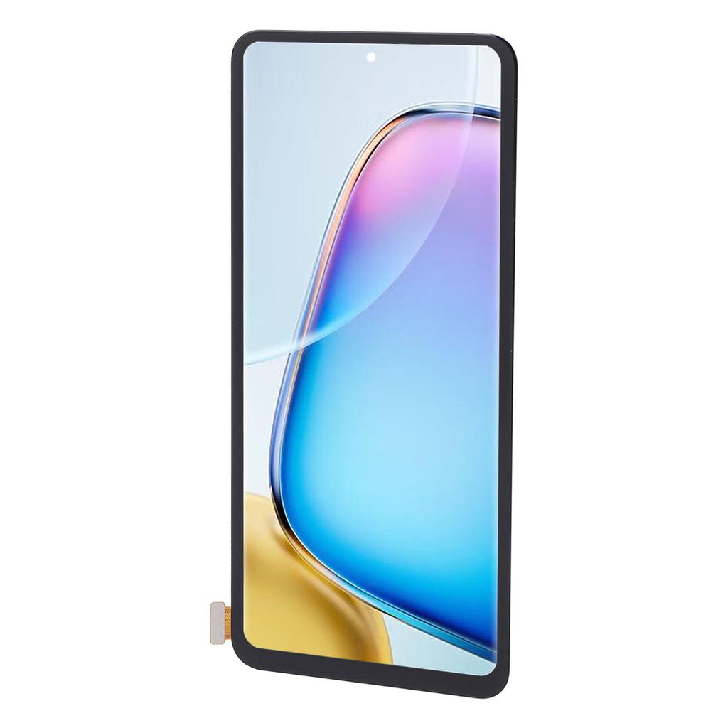 Mobile Phone Screen with Repair Tools 6.78 Inch 120Hz Refresh Rate Enhanced Performance Sensitive To