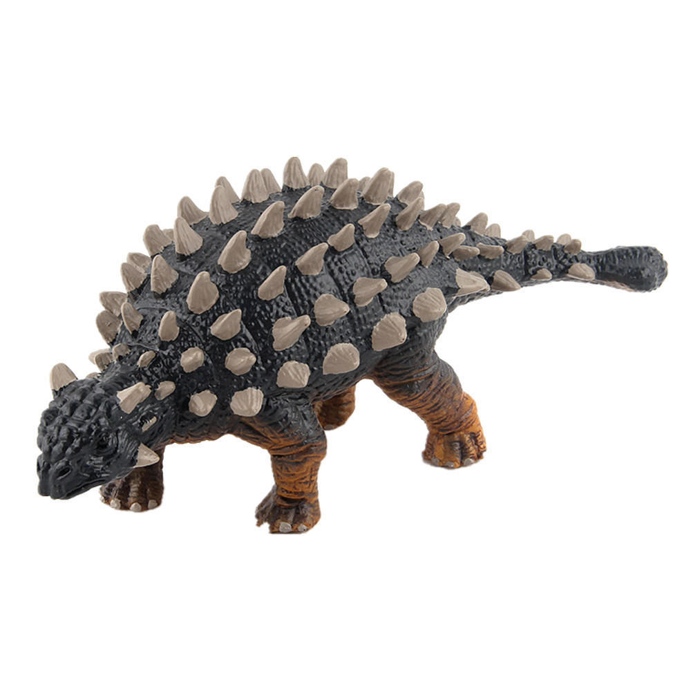 Educational Simulated Dinosaur Model Kids Children Toy Dinosaur Gift