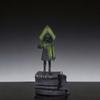 Little Nightmares Six action anime figure Collectibles, figurine display pieces, anime figurines Christmas gifts