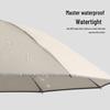MAYDU Automatic Reverse Folding Umbrella