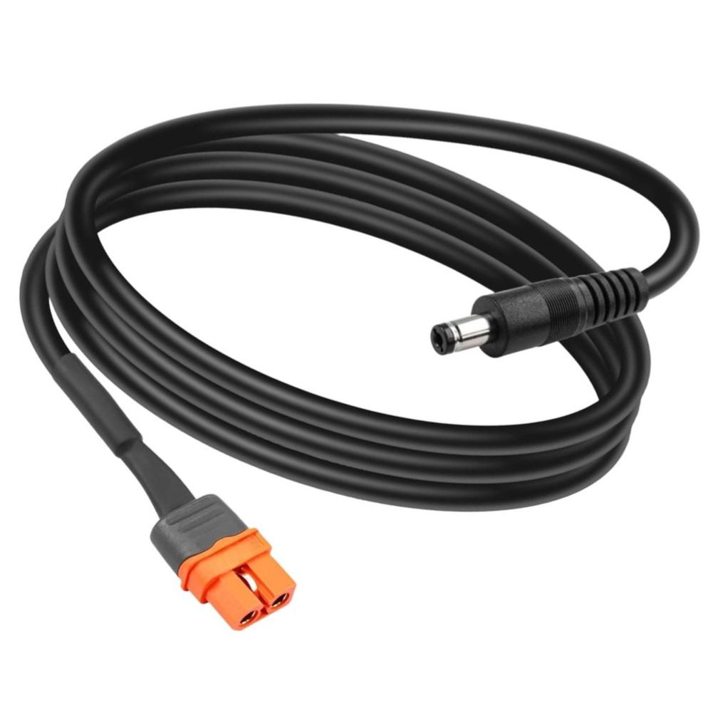 FOR XT61IF To DC 1111 Male Power Adapter Cable Is For Suitable For Solar Equipment For Solar Panel Energy Storage System