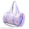 Takanami Create 2-Way Roll Boston Bag with Little Twin Stars Design in Purple [125511] Pool Bag