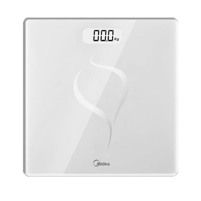 

Midea Smart Digital Weight Scale