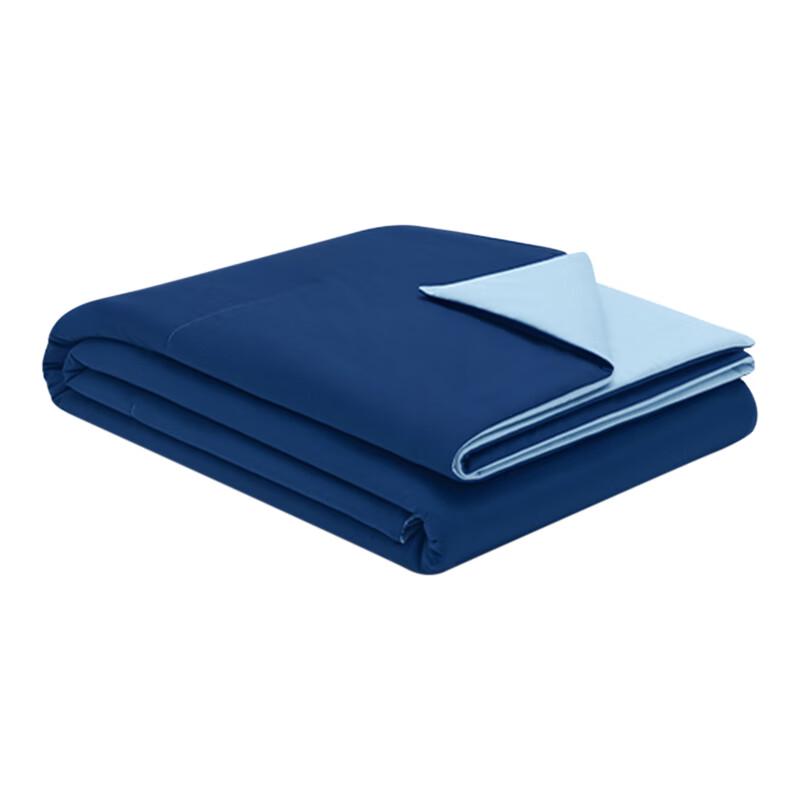 Hongxiu Shifang Starry Blue Deep Sleep Cooling Quilt