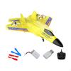 RC Aircraft with Gyro Stabilization for Outdoor Fun, Remote Control Plane All Ages